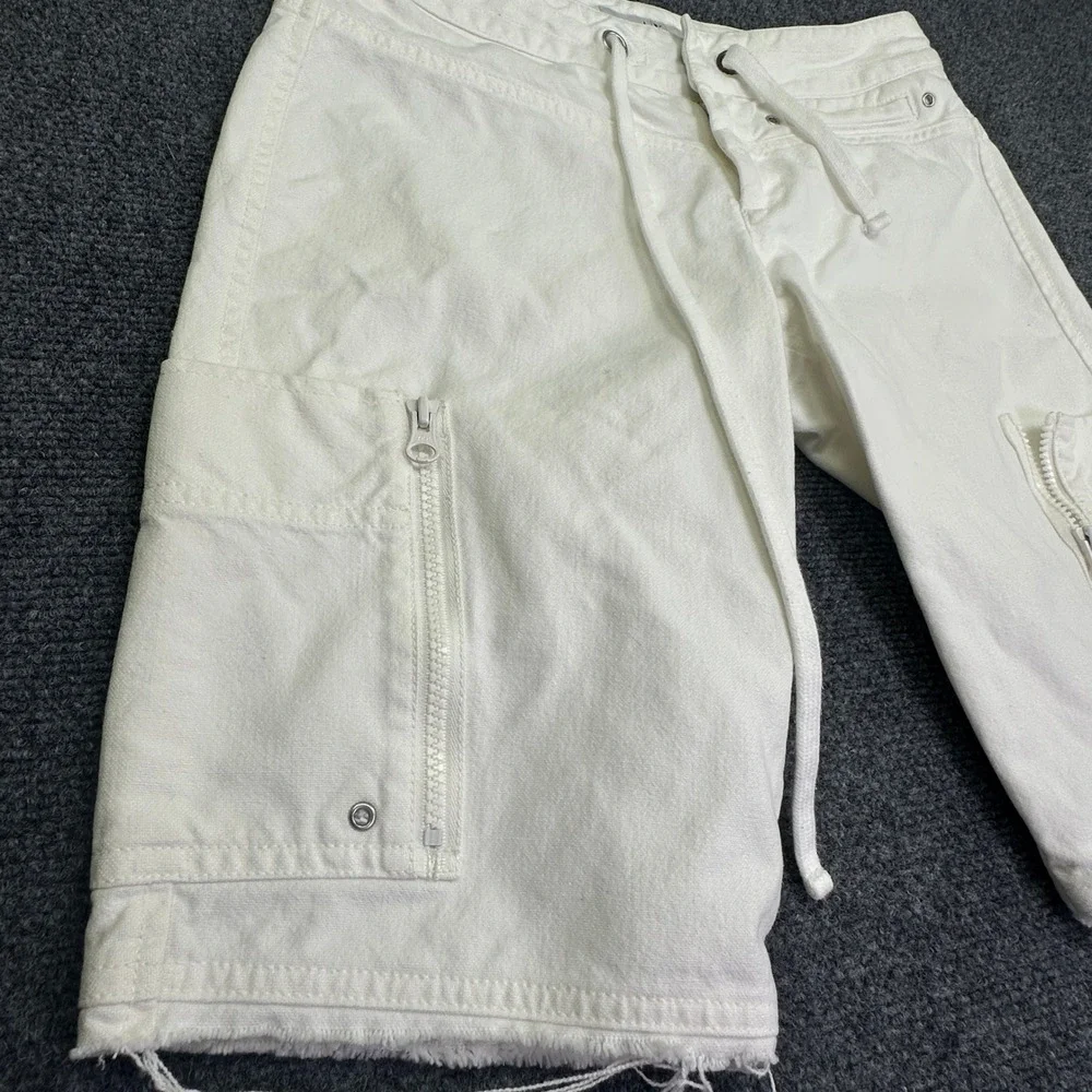 Armani Exchange these shorts